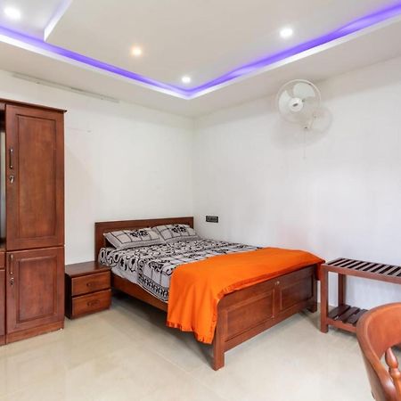 Mscb Guest House Idukki Bagian luar foto