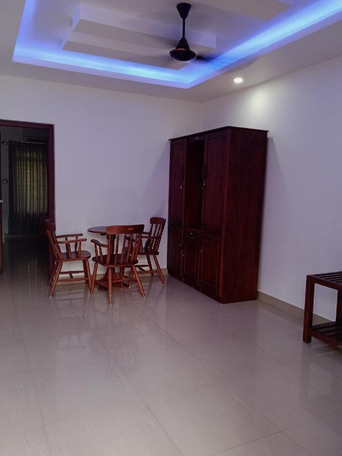 Mscb Guest House Idukki Bagian luar foto