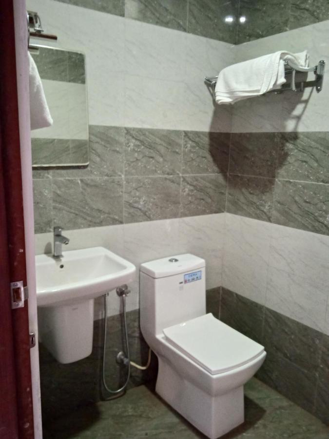 Mscb Guest House Idukki Bagian luar foto
