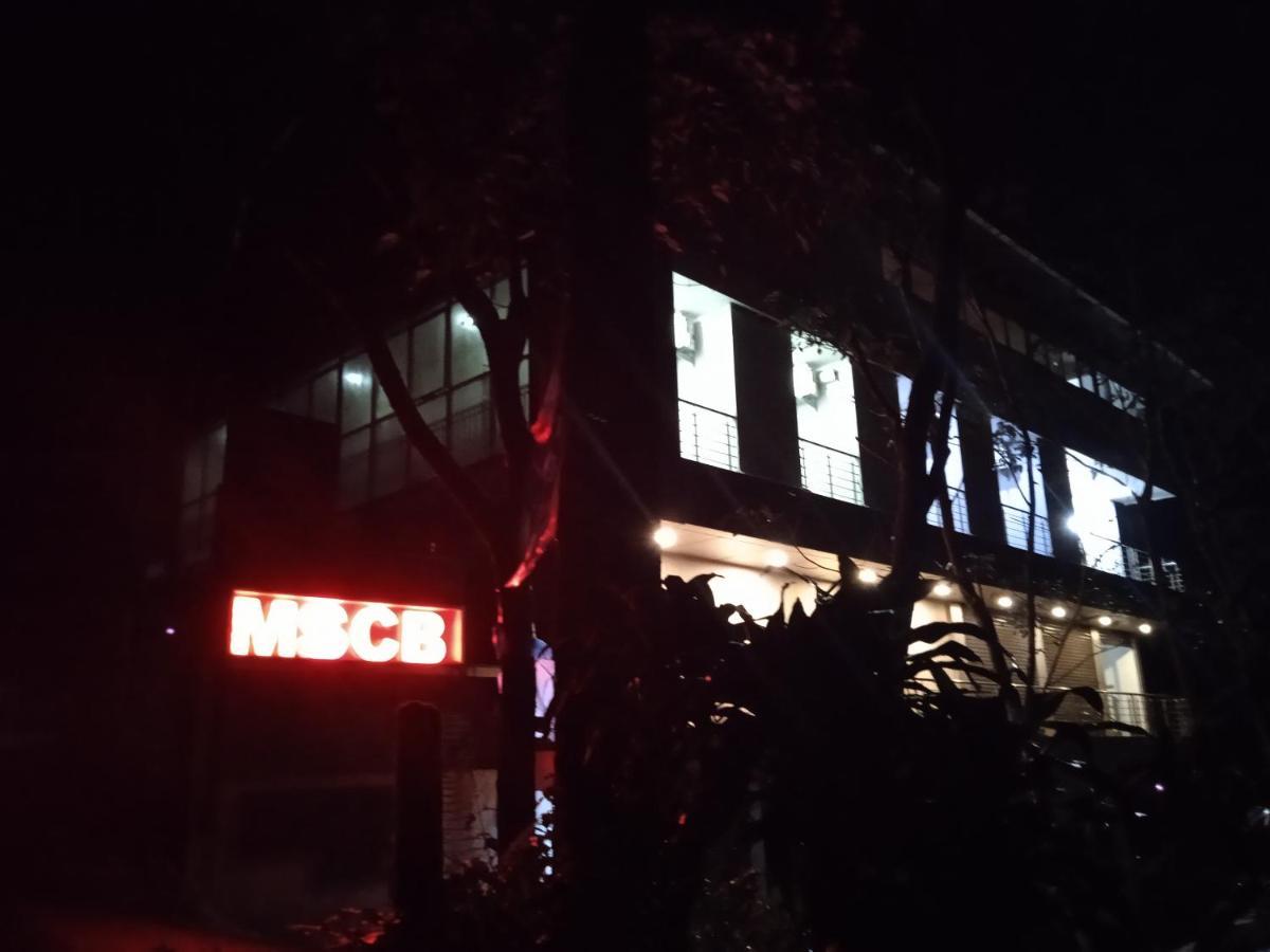 Mscb Guest House Idukki Bagian luar foto