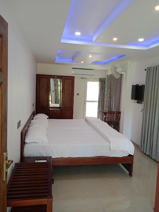 Mscb Guest House Idukki Bagian luar foto