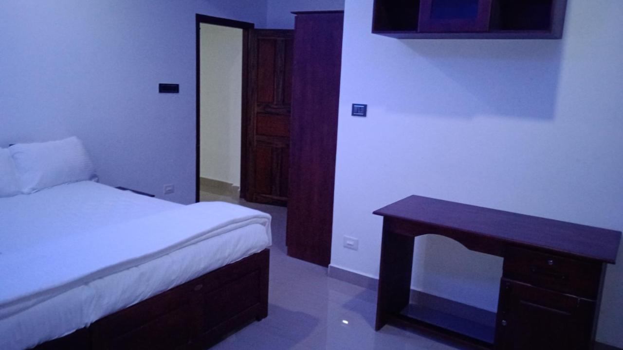 Mscb Guest House Idukki Bagian luar foto