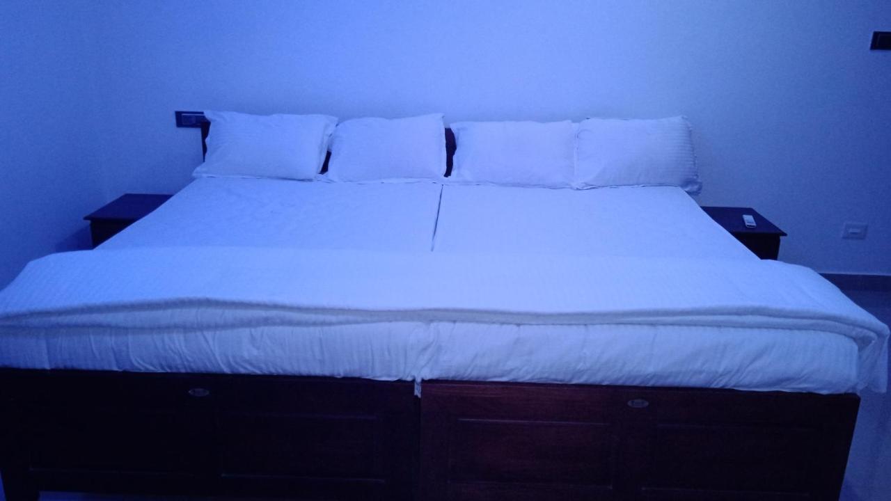 Mscb Guest House Idukki Bagian luar foto