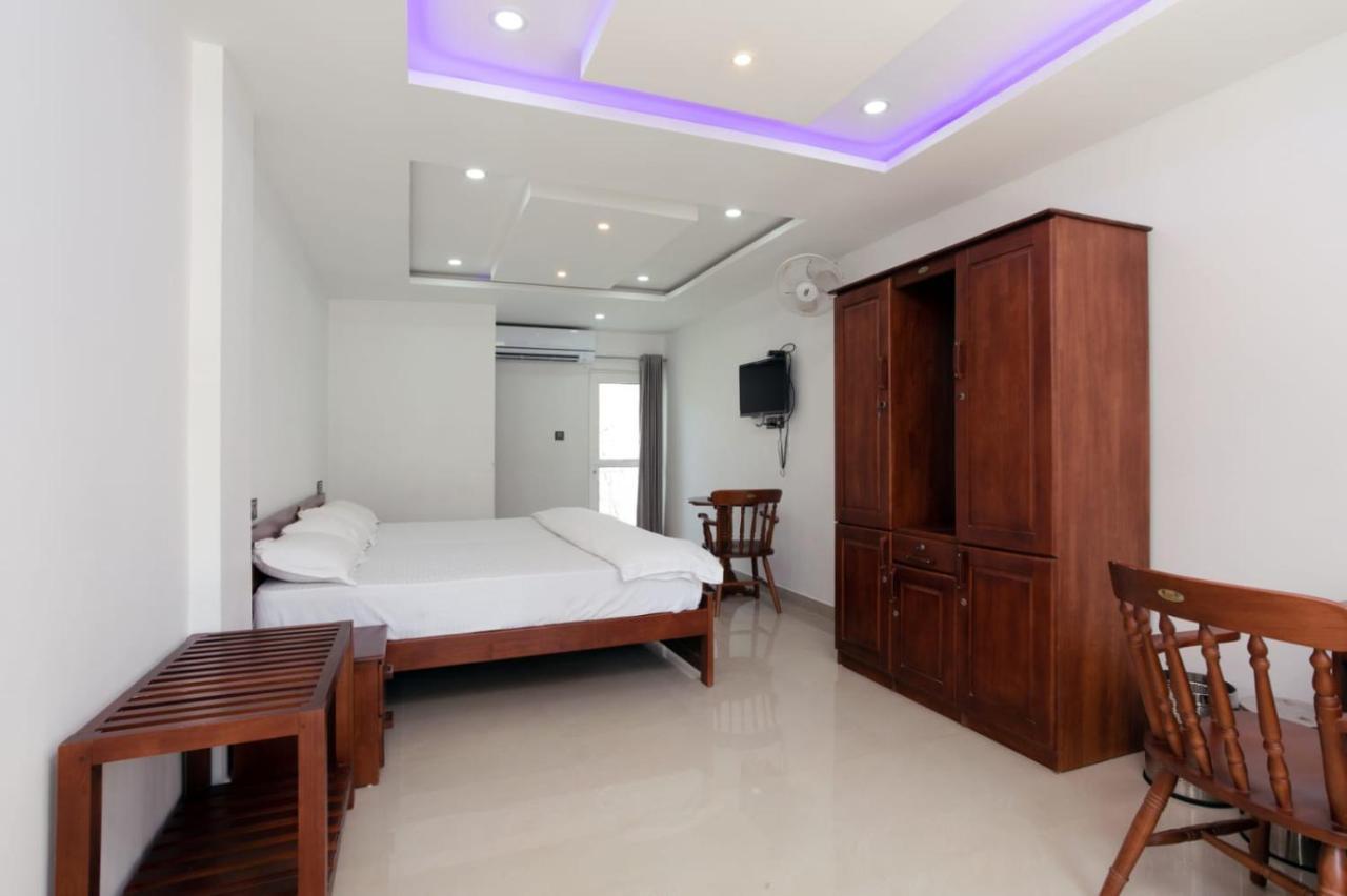 Mscb Guest House Idukki Bagian luar foto